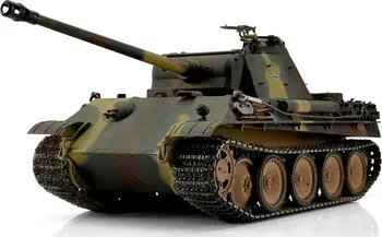 RC model tanku Torro Panther G PRO 1:16 