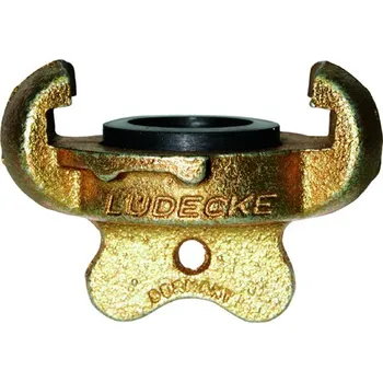 Příslušenství k čerpadlu VKO (záslepka bajonet SKG, litina)