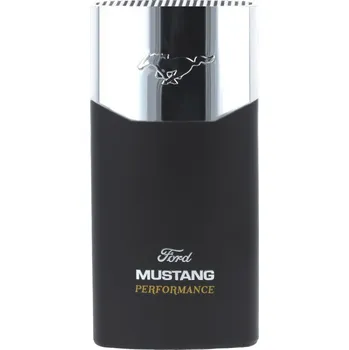 Pánský parfém Mustang Ford Mustang Performance M EDT Tester 100 ml