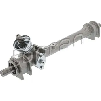 Řídící jednotka Řídicí mechanismus TOPRAN 102 795