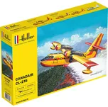 Heller 1/72 Canadair CL-215