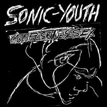 Zahraniční hudba CD Sonic Youth: Confusion Is Sex 2016