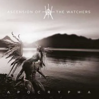 Zahraniční hudba CD Ascension Of The Watchers: Apocrypha LTD | DIGI 2020 Digipack Limited Edition