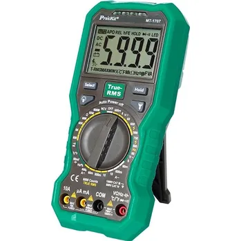 Proskit MT-1707 Multimetr Proskit MT-1707