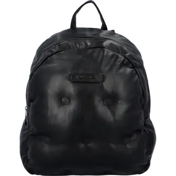 Městský batoh Městský batůžek Felix, černý