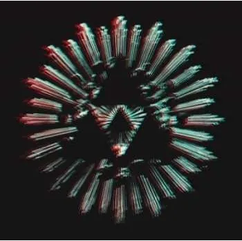 Zahraniční hudba LP White Noise Sound: Like A Pyramid Of Fire 2015