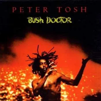 Zahraniční hudba LP Peter Tosh: Bush Doctor 2015 180g Remastered Vinyl