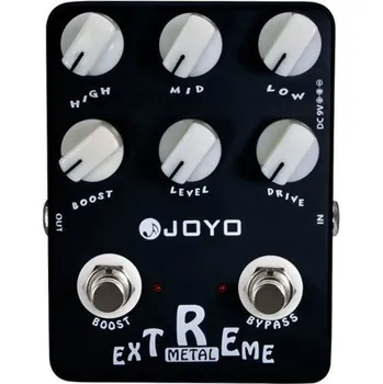 Kytarový efekt Joyo JF-17 Extreme Metal