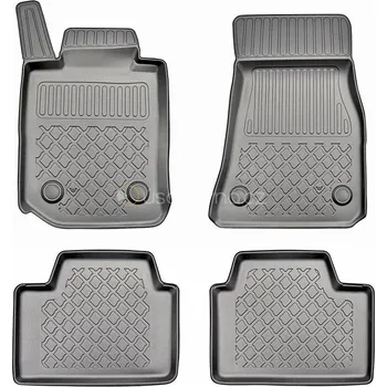 autokoberec Plastové autokoberce Aristar BMW 3 G20/G21 sed/com 2019-2021