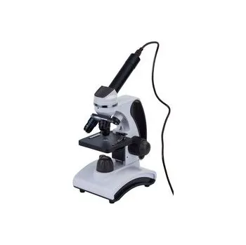 Mikroskop DISCOVERY digitální mikroskop Pico Polar + publikace