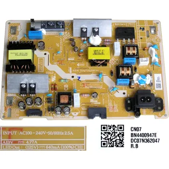 Televizor LCD modul zdroj BN44-00947E / Power Supply unit L43E8 / BN4400947E