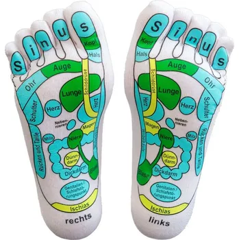 Masážní příslušenství MODOM Masážní ponožky