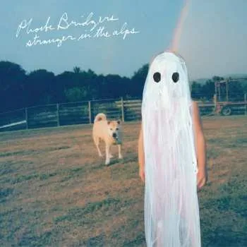 Zahraniční hudba LP Phoebe Bridgers: Stranger In The Alps 2017