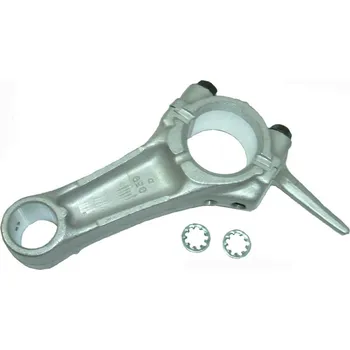 Příslušenství k zahradní technice OJNICE pro HONDA GX140, GX160, GX200 a Zongshen 168FB (náhr. orig. č. 13200-ZE1-000, 13200-ZE1-010)