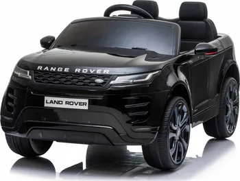 Dětské elektrovozidlo Beneo Range Rover Evoque 4x4