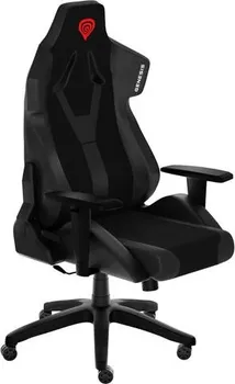 Herní židle Genesis Nitro 650 černá/šedá