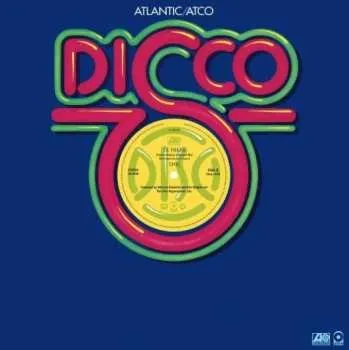 Zahraniční hudba LP Chic: Le Freak 2019 RSD Vinyl