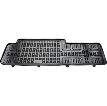 autokoberec Gumový autokoberec Citroen Spacetourer (od roku 2016>) pro 3 řadu sedadel, se zvýšeným okrajem -