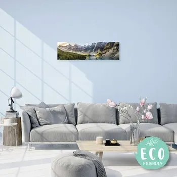 Obraz Fotoobraz na plátně z vlastní fotografie 20 x 70 cm