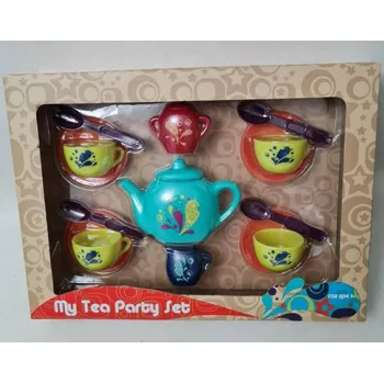 Čajová souprava Čajová souprava Party set