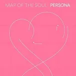 CD BTS: Map Of The Soul: Persona 2022 Version 04