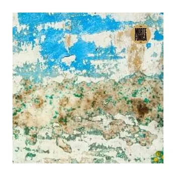 Zahraniční hudba LP TOUR: Mortefonica DLX 2016 Deluxe Edition Vinyl