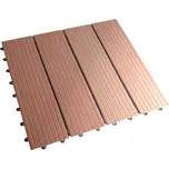 Perwood Dlažba WPC Cihla - FARM FPSv2tl7dub3m/n