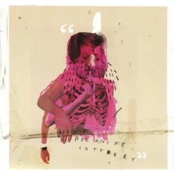 Zahraniční hudba SP Red Knife Lottery: Hip Bruisers 2019