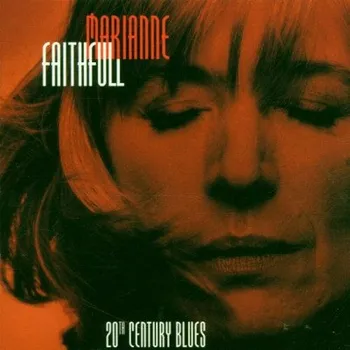 Zahraniční hudba Marianne Faithfull - Twentieth Century Blues - An Evening In The Weimar Republic (2LP, 19439926991)
