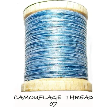 Camouflage Thread - CT07