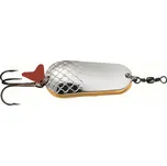 Dam Třpytka Effzett Twin Spoon Silver Gold - 10 cm 60 g