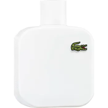 Lacoste Eau De Lacoste L.12.12 Blanc M…