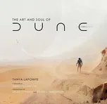 The Art and Soul of Dune - Tanya…