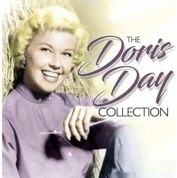 Zahraniční hudba LP Doris Day: The Doris Day Collection 2018