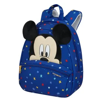 Dětský batoh Samsonite Disney Ultimate 2.0 Mickey dětský batoh S
