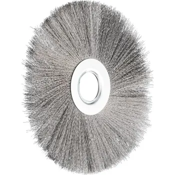 CMN-KARNASCH Kartáč C50 ocel 50 mm