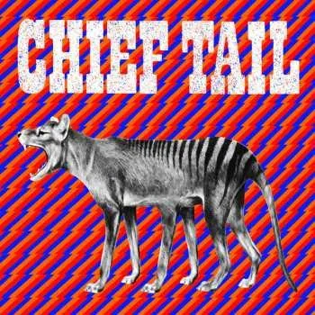 Zahraniční hudba LP Chief Tail: Chief Tail LTD | CLR 2020 Pink Neon Vinyl Limited Edition