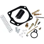 101 Octane Opravná sada karburátoru, CPI, Keeway, Generic, QJ 1E40QMB 28828-B
