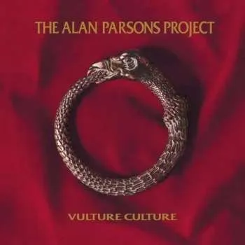 Hudba LP The Alan Parsons Project: Vulture Culture 2015 180g Vinyl