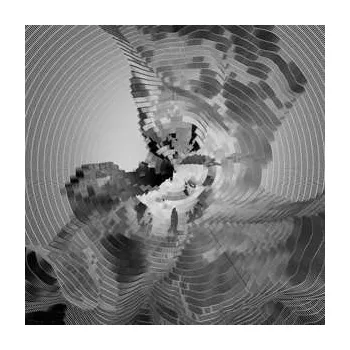 Zahraniční hudba LP X-Altera: X-Altera 2018