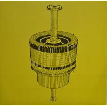 Zahraniční hudba LP Found: Factorycraft LTD 2011 Limited Edition Vinyl