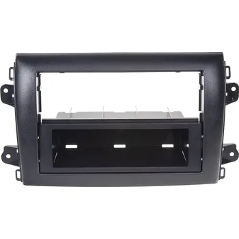 Auto elektroinstalace ISO redukce pro Peugeot Boxer, Fiat Ducato, Citroën Jumper 2021-