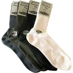 Ponožky letní 36