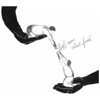 Zahraniční hudba LP Lost Name: Silent Friend 2017