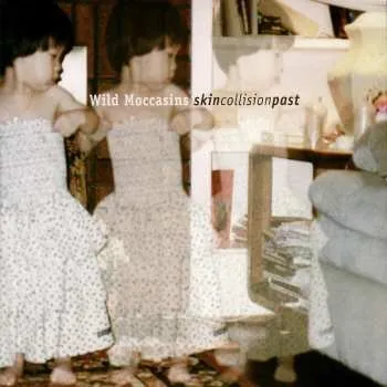 Zahraniční hudba LP Wild Moccasins: Skin Collision Past 2015