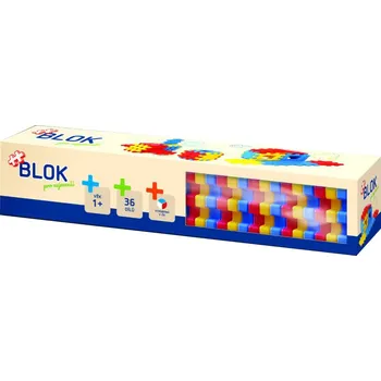 Seva Blok pro nejmenší Stavebnice Seva Seva Blok pro nejmenší
