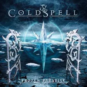 Zahraniční hudba CD ColdSpell: Frozen Paradise 2013