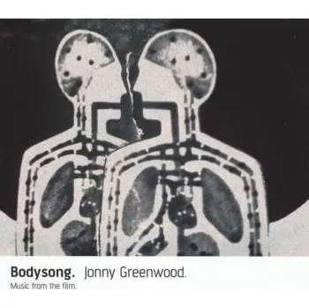 Hudba LP Jonny Greenwood: Bodysong (Music From The Film) 2018 Remastered Vinyl