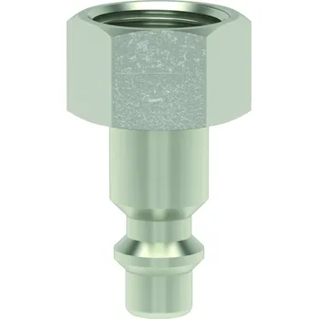 Fitinka ESAI 14 NIS (vsuvka ESAI G1/4" vnitřní, DN5.5, ocel nikl.)