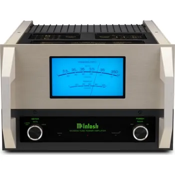 Hi-Fi komponenty McIntosh MC3500 mkII